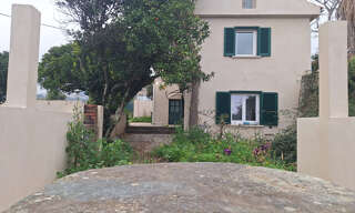 Maison 5 Pièces 100 m² à vendre à Bastia (20200)