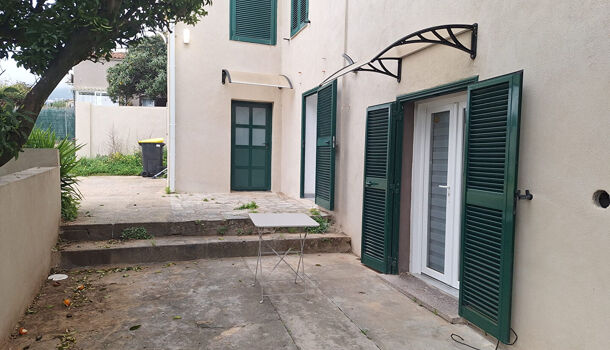 Villa / Maison 5 pièces  à vendre Bastia 20200