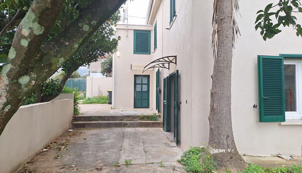 Villa / Maison 5 pièces  à vendre Bastia 20200