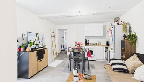 Villa / Maison 5 pièces  à vendre Bastia 20200