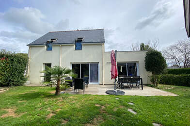 Maison 5 pièces 299000 €