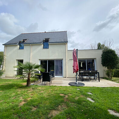 Maison 5 pièces 299000 €