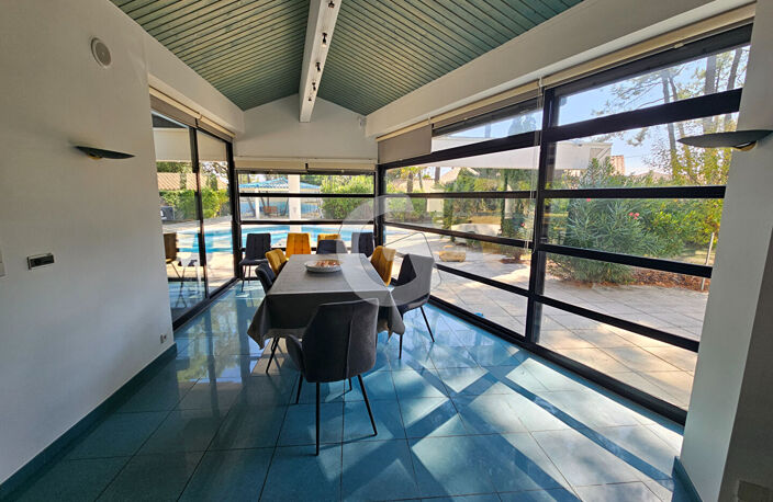 MAISON 5 PIECES 277 m² A VENDRE LA TRANCHE SUR MER — photo 5