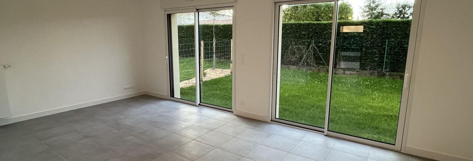 Maison 4 Pièces 85 m² à vendre à Montaigu-Vendée (85600)