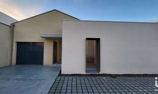 Maison 4 Pièces 85 m² à vendre à Montaigu-Vendée (85600)