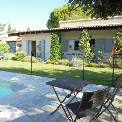 Maison 3 pièces 2000 €