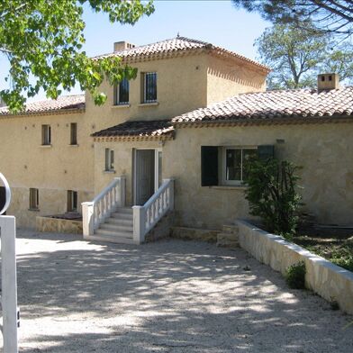 Maison 5 pièces 1290000 €