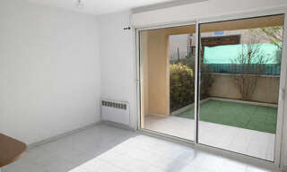 Appartement 2 Pièces 45 m² à louer à Aix-en-Provence (13290)