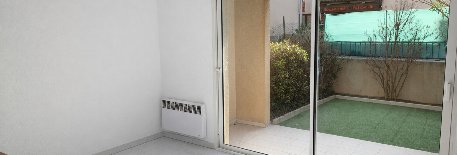 Appartement 2 Pièces 45 m² à louer à Aix-en-Provence (13290)