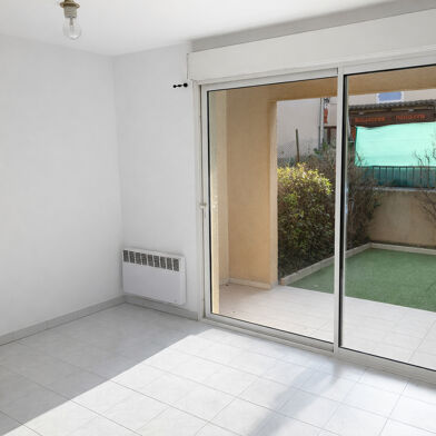 Appartement 2 pièces 869 €