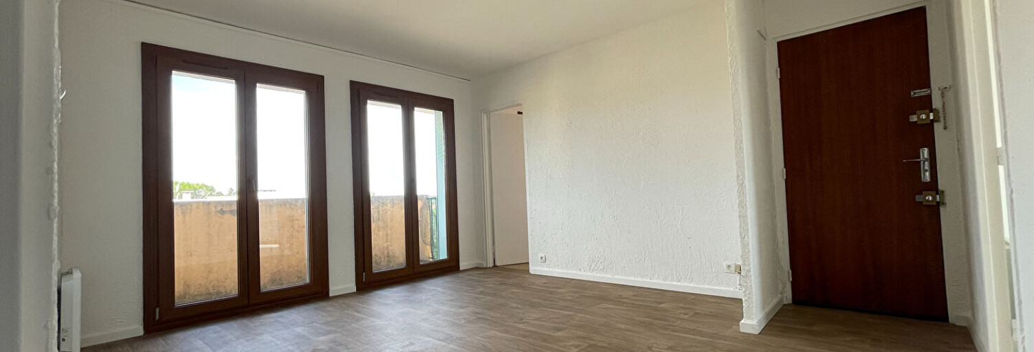 Appartement 3 Pièces 57 m² à louer à Aix-en-Provence (13290)