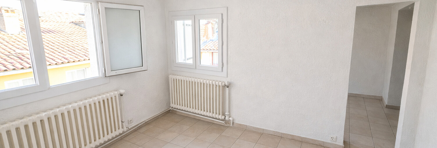 Appartement 1 Pièce 14 m² à louer à Aix-en-Provence (13100)