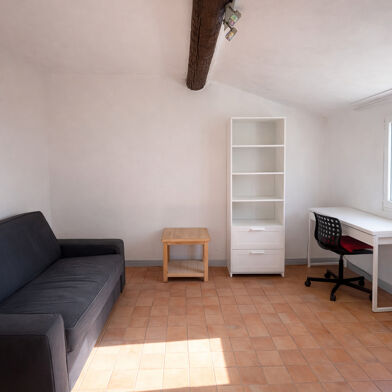 Appartement 1 pièces 559 €