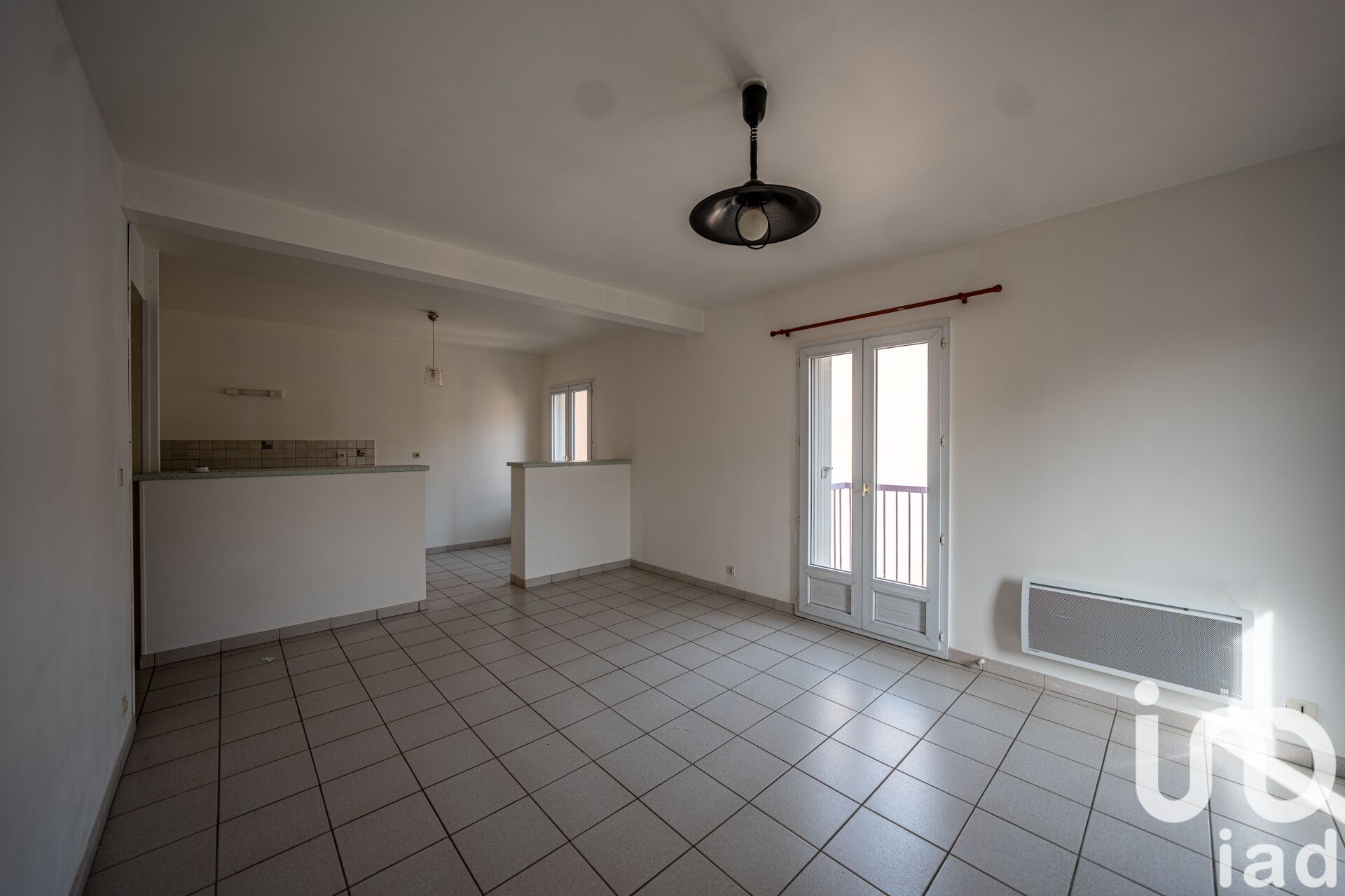 Vente Appartement 3 pièces - Photo 3
