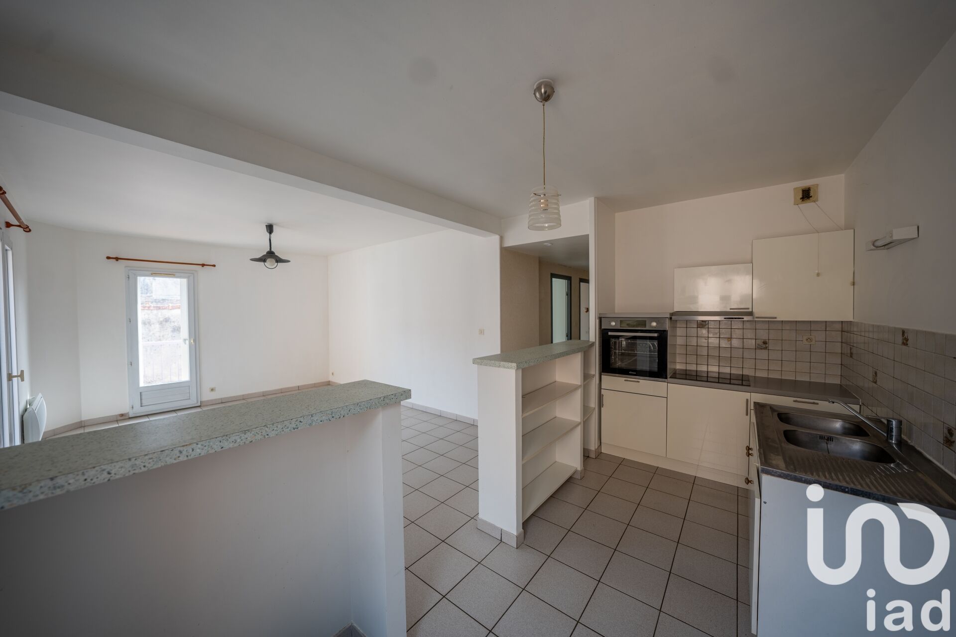 Vente Appartement 3 pièces - Photo 5