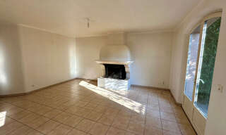 Maison 4 Pièces 95 m² à louer à Aix-en-Provence (13100)