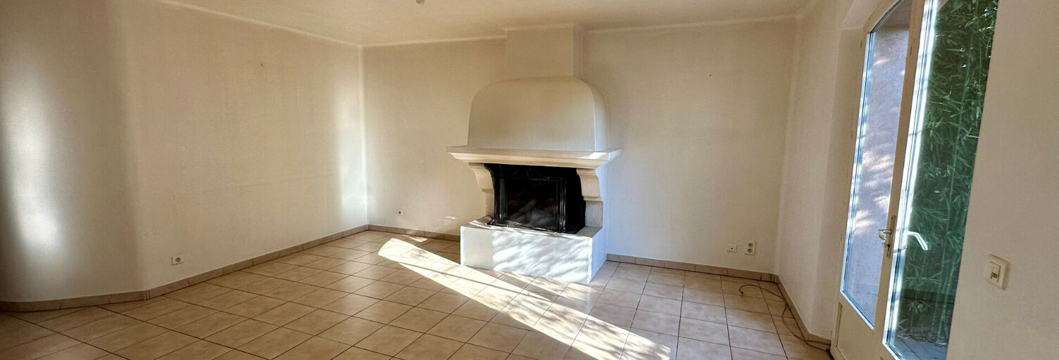 Maison 4 Pièces 95 m² à louer à Aix-en-Provence (13100)