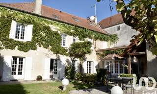 Maison 10 Pièces 320 m² à vendre à Annet-sur-Marne (77410)