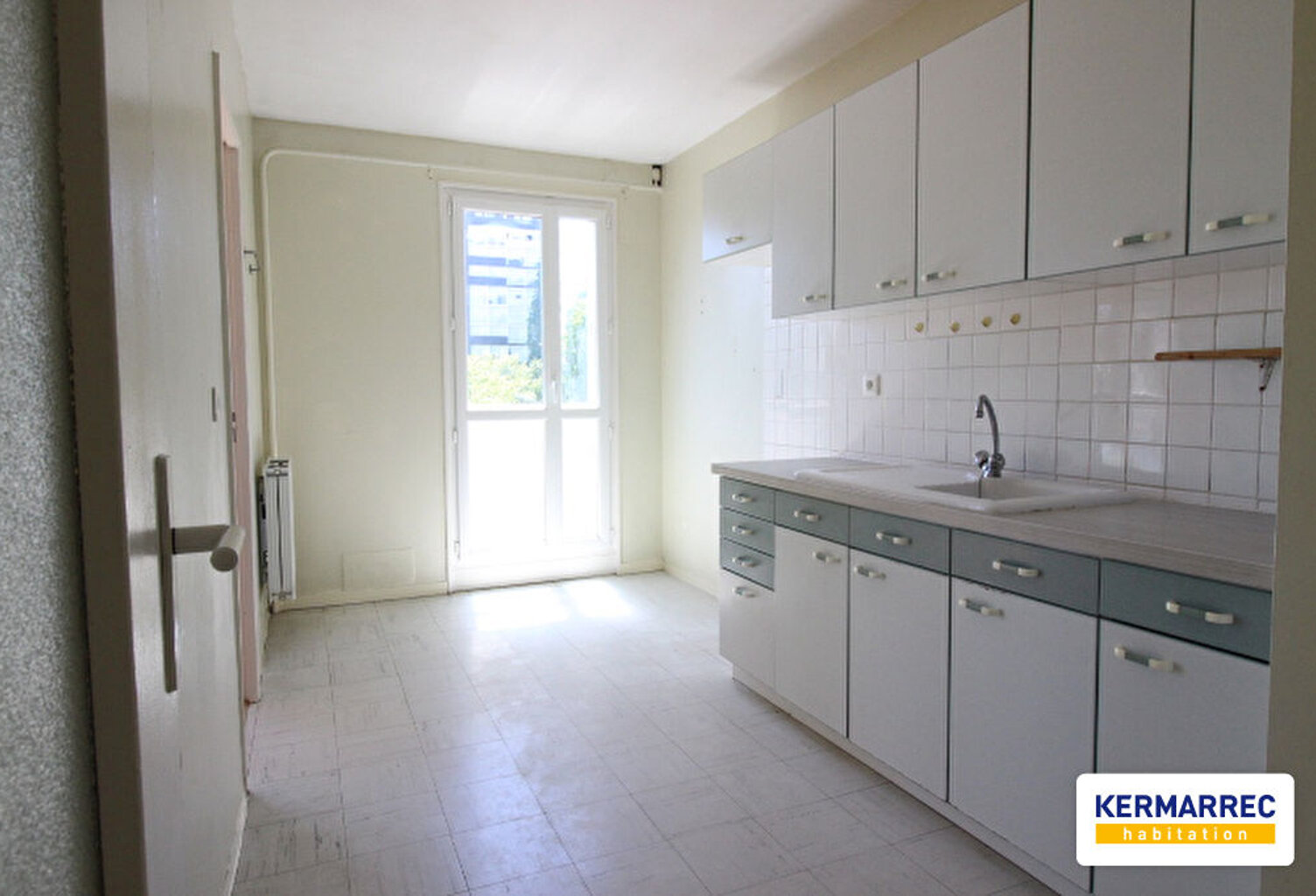 Appartement Rennes 2 pièce(s) 48 m2 — photo 1