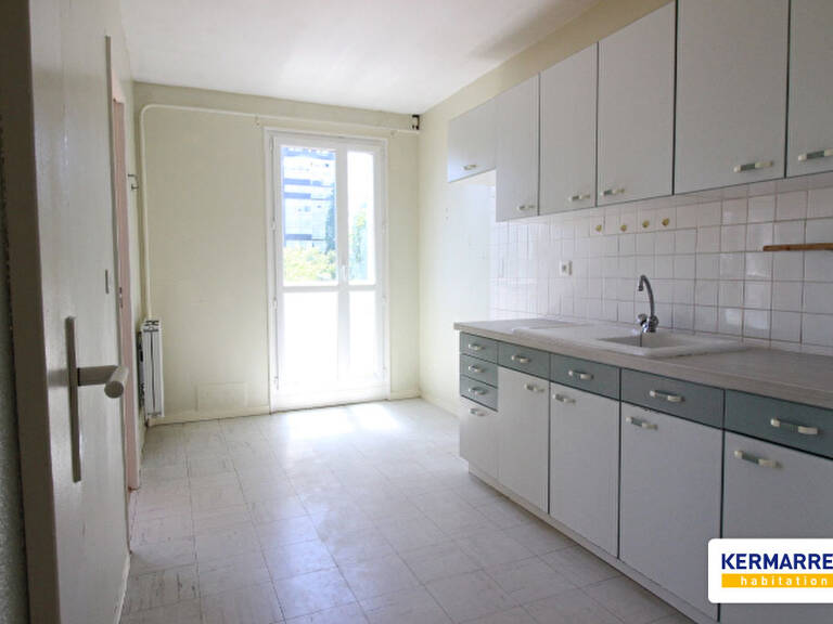 Appartement Rennes 2 pièce(s) 48 m2 — photo 1