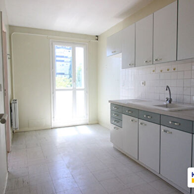 Appartement 2 pièces 129990 €