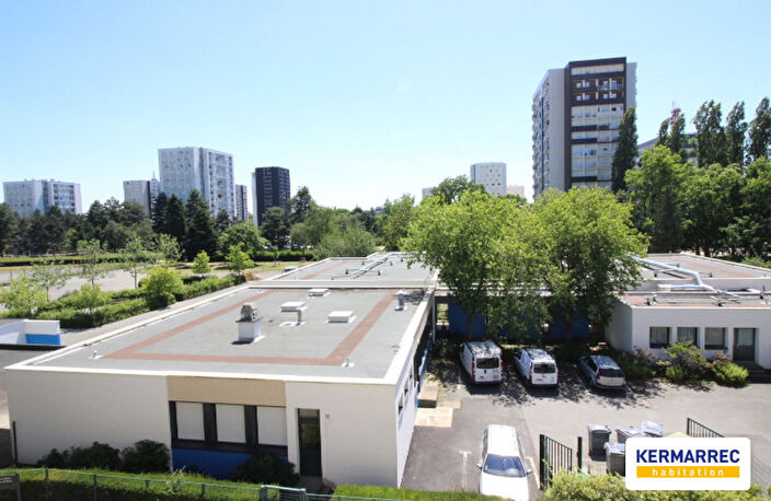 Appartement Rennes 2 pièce(s) 48 m2 — photo 2