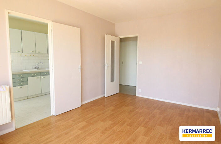Appartement Rennes 2 pièce(s) 48 m2 — photo 3