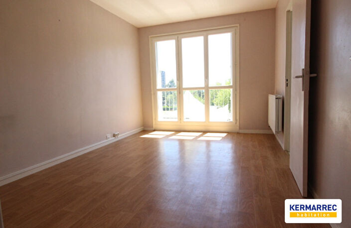 Appartement Rennes 2 pièce(s) 48 m2 — photo 4