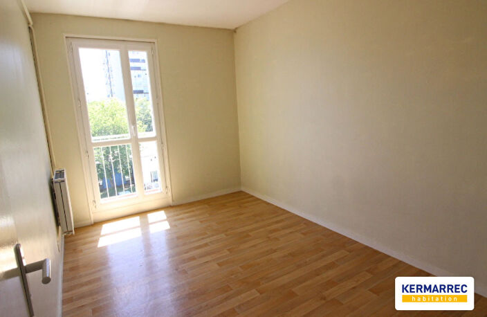 Appartement Rennes 2 pièce(s) 48 m2 — photo 5