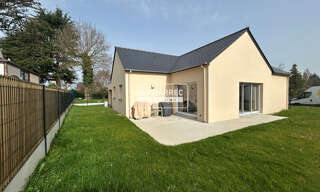 Maison 4 Pièces 95 m² à louer à Cintré (35310)