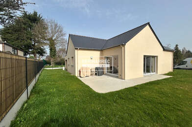 Maison 4 pièces 1010 €