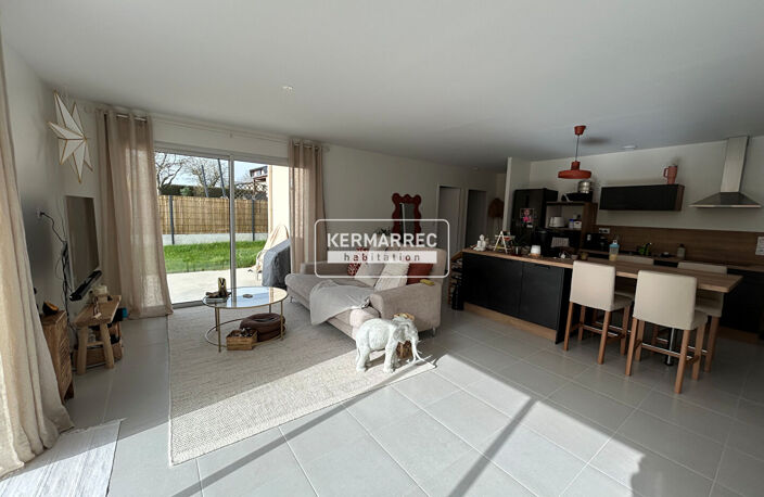 Maison Cintre 4 pièce(s) 95.72 m2 — photo 2
