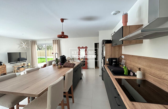 Maison Cintre 4 pièce(s) 95.72 m2 — photo 3