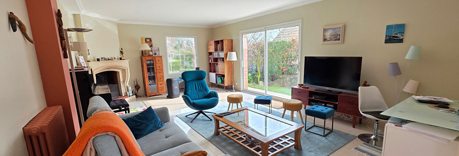 Maison 6 Pièces 153 m² à vendre à Le Havre (76620)