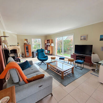 Maison 6 pièces 498000 €