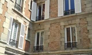 Appartement 1 Pièce 29 m² à louer à Paris 20 (75020)