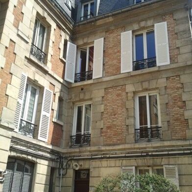 Appartement 1 pièces 1046 €