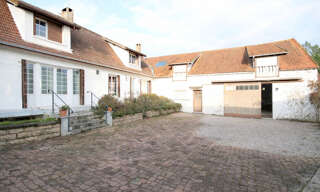 Maison 11 Pièces 370 m² à vendre à Rieux (60870)