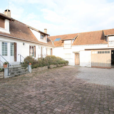 Maison 11 pièces 465000 €