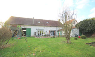 Maison 11 Pièces 370 m² à vendre à Rieux (60870)