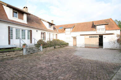 Maison 11 pièces 465000 €