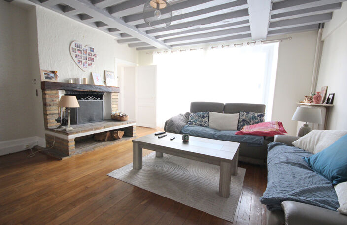 Maison de caractère avec suite parentale de 53 m² et studio — photo 3