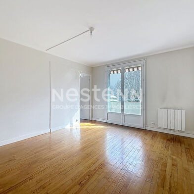 Appartement 4 pièces 165000 €