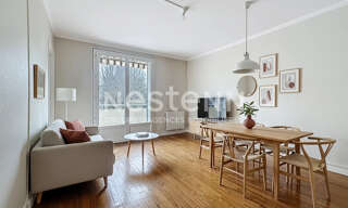 Appartement 4 Pièces 63 m² à vendre à Bron (69500)