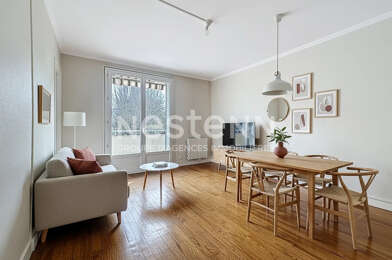 Appartement 4 pièces 165000 €