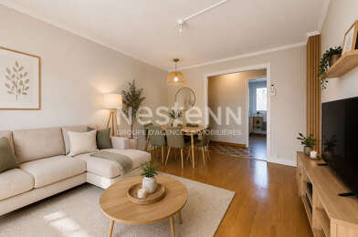 Appartement 4 pièces 155000 €