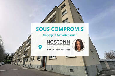 Appartement 4 pièces 155000 €