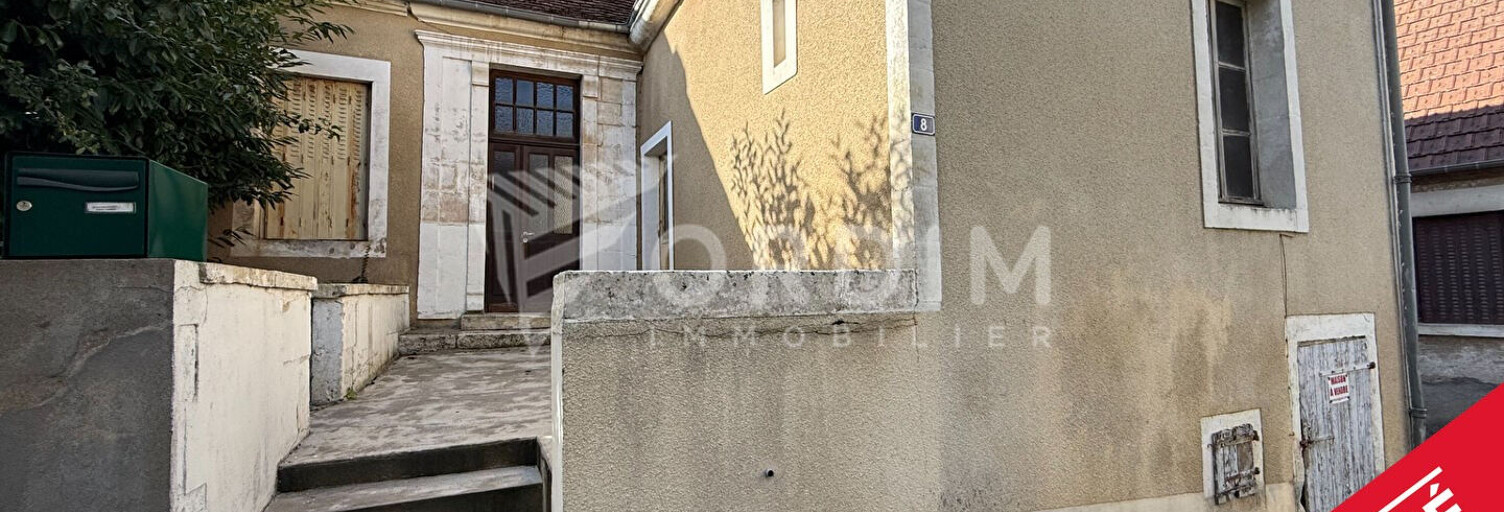 Maison 4 Pièces 90 m² à vendre à Saint-Satur (18300)