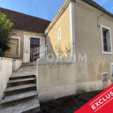 Maison 4 pièces 56000 €