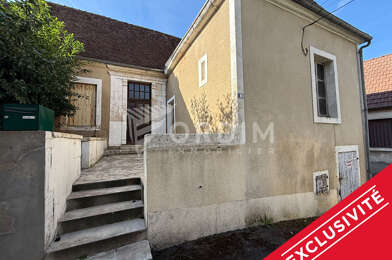 Maison 4 pièces 40000 €